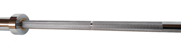Thicker bar