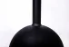 Macebell 27.5kg oceľový StrongGear detail povrchu