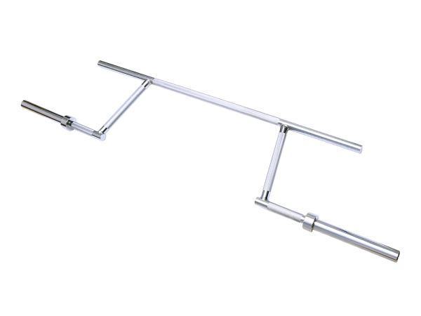 Cambered bar - 2. JAKOST