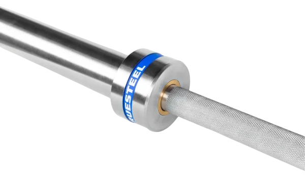 Deadlift bar