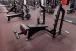 Olympic Decline Bench - Farbe: Freiwählbare Farbe