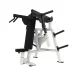 Shoulder Press Machine - Farbe: Schwarz