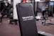 Polohovací fitness lavice na cvičení