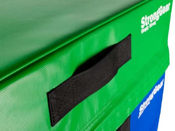 Weiche Plyobox StrongGear