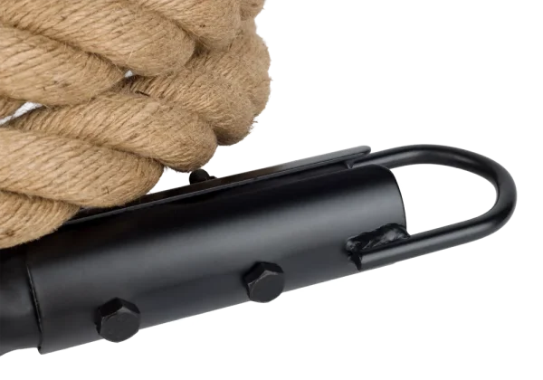 Climbing rope - Länge: 3 meter