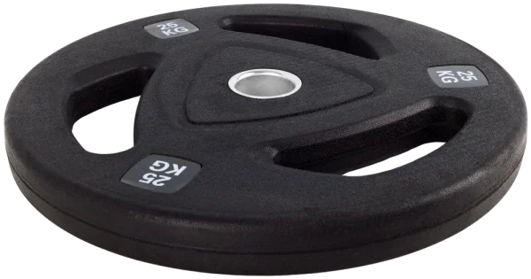 Olympic Tri-Grip Plate