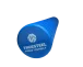 Foam roller 90 cm - Colour: Pink