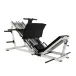 Billateral Leg Press Machine - Colour: Custom color
