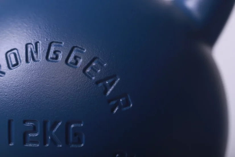 Kettlebell za nejlepší cenu StrongGear