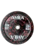 Bumper Kotouče - 2. JAKOST - Váha: 25 kg - Hi Temp