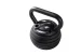 Nastaviteľný Kettlebell protišmykový povrch TrueSteel
