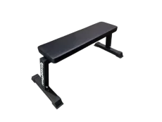 Rovná fitness lavica na cvičenie - 2. AKOSŤ