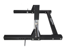 Drepovací stojan - Stronger Squat Stand - Dopredaj