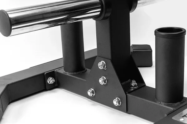 Beast Vertical Plate-Bar tree