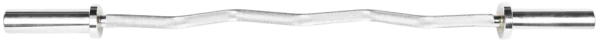 Olympic Ez curl Bar