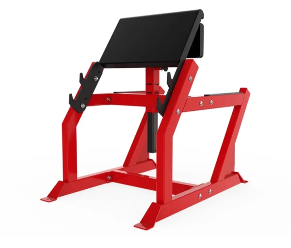 Scott Bench
