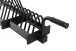 Weight Plate Rack StrongGear Black Weight Plate Rack StrongGear Black