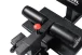 Pro Sissy Squat – adjustable footrests