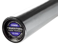 Spider Safety Squat Bar