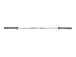 Strong Olympic Bar 2.0 - Zentral Rändeln: Without center knurling