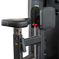Posilňovací stroj Torso Rotation