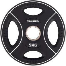 Polyuretanové kotouče 5 kg - 2. JAKOST
