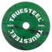Camo Bumper Plates - Weight: 25 kg