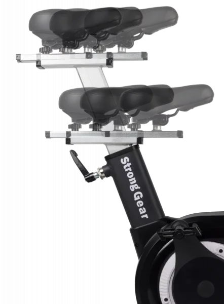 StrongBike Pro