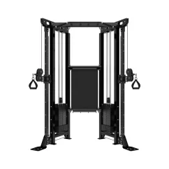 Dual Pulley Functional Trainer