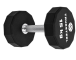CPU Dodecagonal Dumbbells - Weight: 2,5 kg