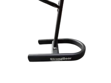 Stojan na medicinbaly - 2. JAKOST