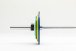 Thicker Training Olympic Bar
