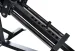 Leg Press/Hacken Squat machine – Sicherheitsstopp
