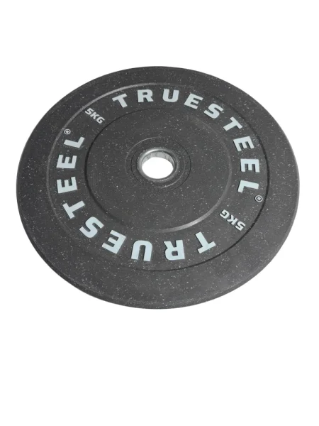 Starlight bumper plates - Gewicht: 20 kg