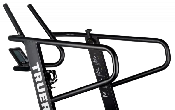 TrueRun - nemotorizovaný bežecký pás