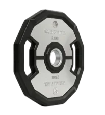 Čierne Dual Grip kotúče