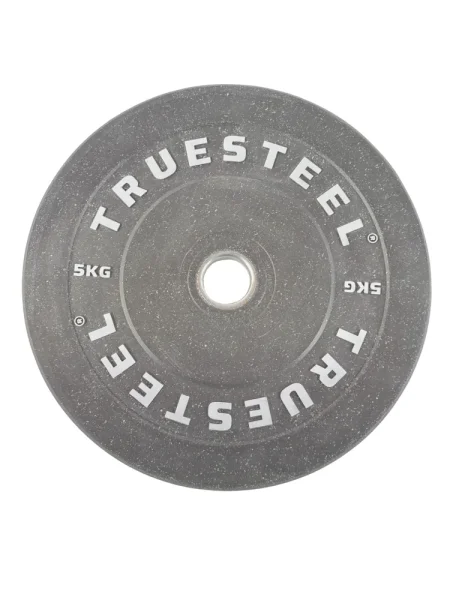 Starlight bumper plates - Gewicht: 20 kg