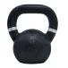 Oceľový Kettlebell 4 kg - 36 kg