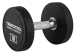 Polyurethane dumbbells: individual and sets - Gewicht: 47.5 kg