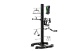 Cable Attachment Rack