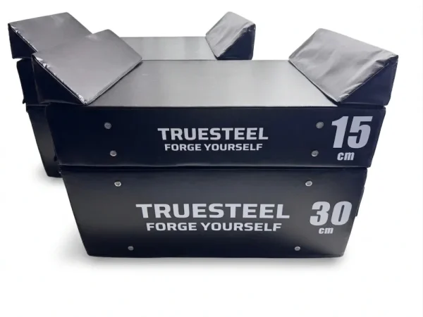 Soft Jerk Box