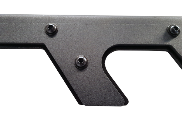 Bar holder - 9 Tiers Gun Bar