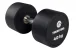 Truesteel TPU dumbbells - Gewicht: 42,5 kg to 50 kg