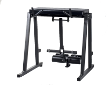 StrongGear Reverse Hyper - obrátené hyperextenzie