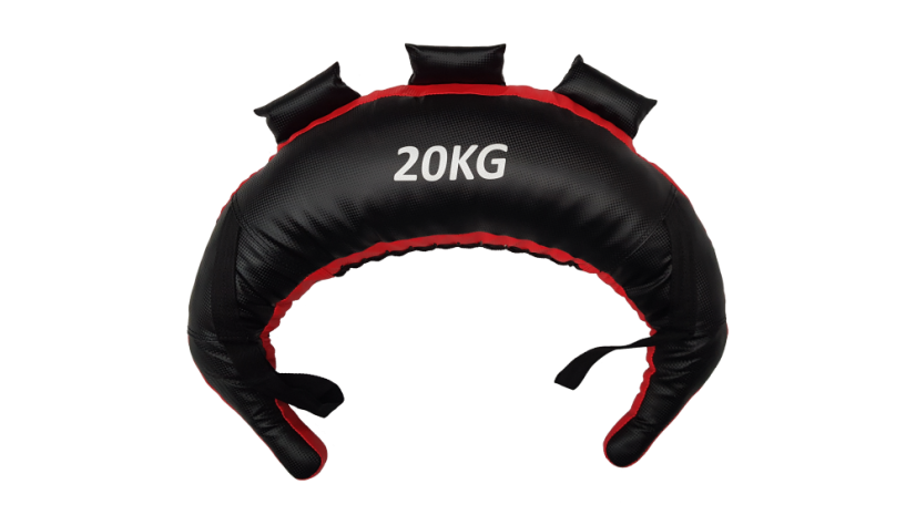 Bulgarian bag - Weight: 20 kg