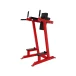 Leg Raise/Dip Tower - Farbe: Freiwählbare Farbe