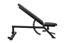 Lavica na cvičenie TrueSteel bench lavica Lavica na cvičenie TrueSteel bench lavica
