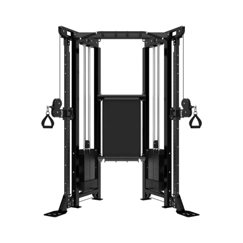 Dual Pulley Functional Trainer