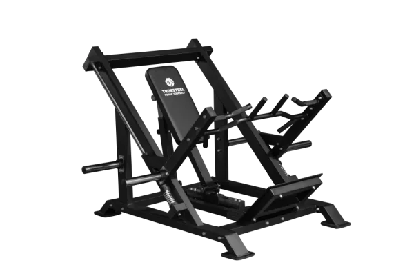 Rower Machine
