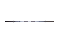 Tlustá olympijská osa – Axle Fat bar